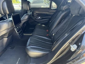Mercedes-Benz S 350 CDI AMG FACELIFT BUSINESS PACK LONG   | Mobile.bg    11