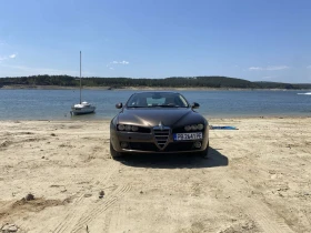  Alfa Romeo 159
