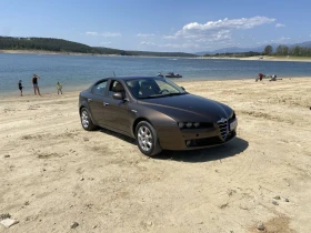 Alfa Romeo 159 1.9JTD | Mobile.bg    2