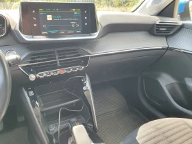 Peugeot 208 Active | Mobile.bg    7