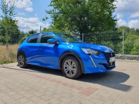Peugeot 208 Active | Mobile.bg    11