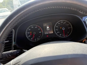 Seat Leon 1.2 tsi - 11 лв. - 99593450 7