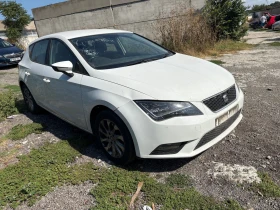 Seat Leon 1.2 tsi - 11 лв. - 99593450 2