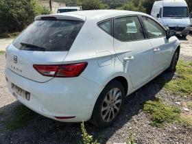 Seat Leon 1.2 tsi - 11 лв. - 99593450 5