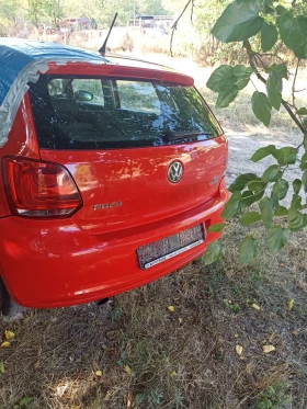 Обява за продажба на VW Polo 1.6d ~3 999 лв. - изображение 2
