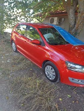 Обява за продажба на VW Polo 1.6d ~3 999 лв. - изображение 1