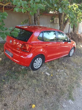 Обява за продажба на VW Polo 1.6d ~3 999 лв. - изображение 3