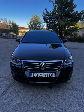 VW Passat | Mobile.bg    5