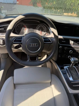 Обява за продажба на Audi A4 ~15 000 лв. - изображение 3 | Auto.bg Обява за продажба на Audi A4 ~15 000 лв. - изображение 3
