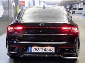 Обява за продажба на Kia K5 ~31 543 лв. - изображение 4