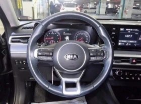 Обява за продажба на Kia K5 ~31 543 лв. - изображение 7