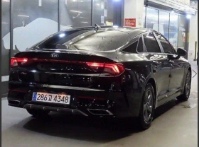 Обява за продажба на Kia K5 ~31 543 лв. - изображение 3