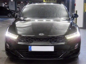 Обява за продажба на Kia K5 ~31 543 лв. - изображение 1