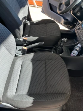Skoda Fabia 1.2  | Mobile.bg    6