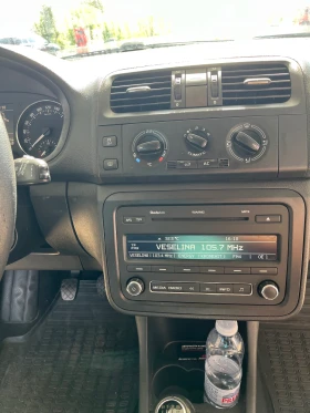     Skoda Fabia 1.2 