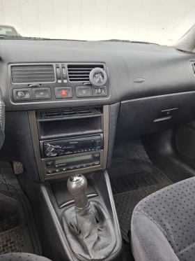 VW Bora | Mobile.bg    11