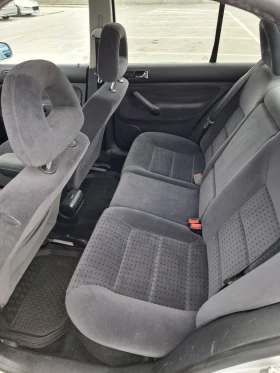 VW Bora | Mobile.bg    12