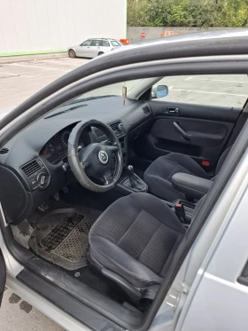 VW Bora | Mobile.bg    13