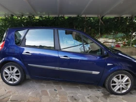 Renault Scenic  | Mobile.bg    12