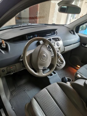 Renault Scenic  | Mobile.bg    5