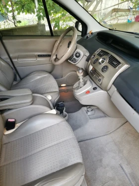 Renault Scenic  | Mobile.bg    11