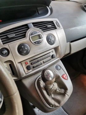 Renault Scenic  | Mobile.bg    3