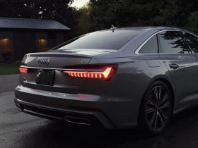Audi A6 PRESTIGE * * CARFAX * * АВТО КРЕДИТ * *  - 47999 лв. / 24541.50 € - 89484566 3