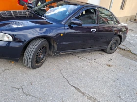 Audi A4, снимка 10