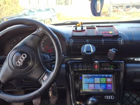 Audi A4, снимка 4