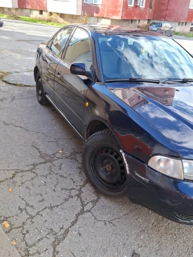Audi A4, снимка 8