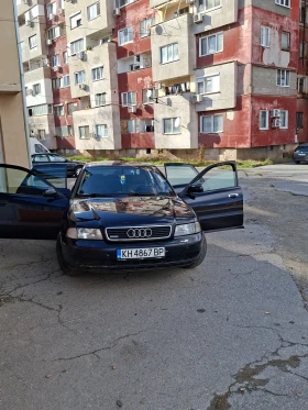 Audi A4, снимка 11