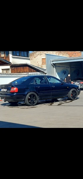 Audi A4, снимка 15