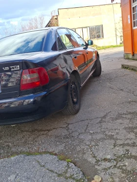 Audi A4, снимка 7