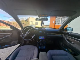 Audi A4, снимка 3