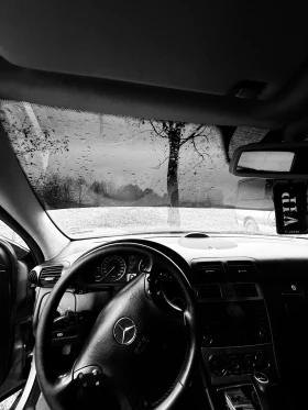 Mercedes-Benz C 270, снимка 4