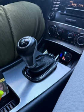 Mercedes-Benz C 270, снимка 7