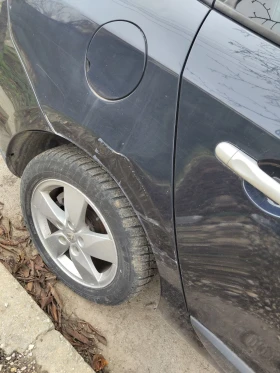 Renault Megane, снимка 3