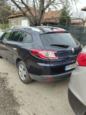 Renault Megane, снимка 7