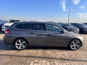 Peugeot 308 2.0HDI Allure AVTOMAT/NAVI/KOJA/PANORAMA/KAMERA - 9800 лв. / 5010.66 € - 76851546 5