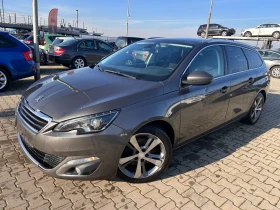 Peugeot 308 2.0HDI Allure AVTOMAT/NAVI/KOJA/PANORAMA/KAMERA