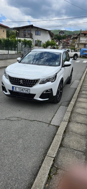 Peugeot 3008, снимка 7