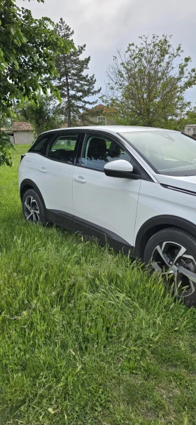 Peugeot 3008, снимка 4