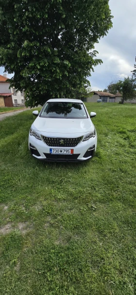 Peugeot 3008, снимка 5