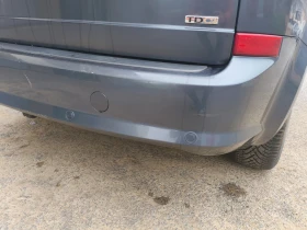 Ford C-max Titanium 1.8 TDCi ПАРКТРОНИК/ТЕГЛИЧ/РЕЗЕРВНА ГУМА , снимка 6