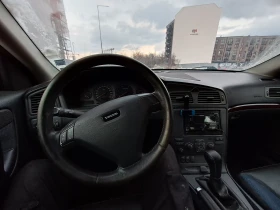 Volvo S60, снимка 8