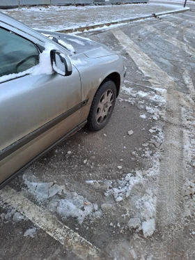 Volvo S60, снимка 5