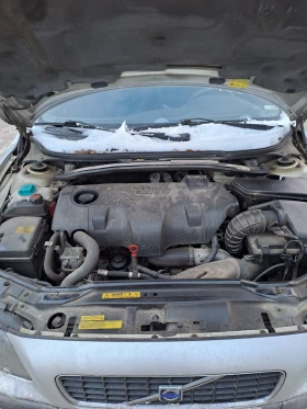 Volvo S60, снимка 7