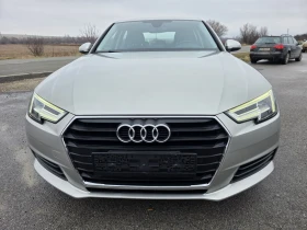 Audi A4 2.0d TOP/LED - 13700 € / 26794.87 лв. - 10060500 3