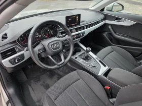 Audi A4 2.0d TOP/LED - 13700 € / 26794.87 лв. - 10060500 8