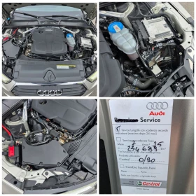 Audi A4 2.0d TOP/LED - 13700 € / 26794.87 лв. - 10060500 17